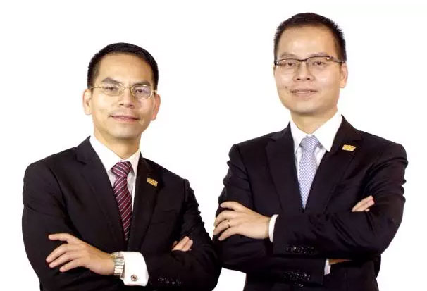 bsports深圳分公司乔迁新址，开启新篇章