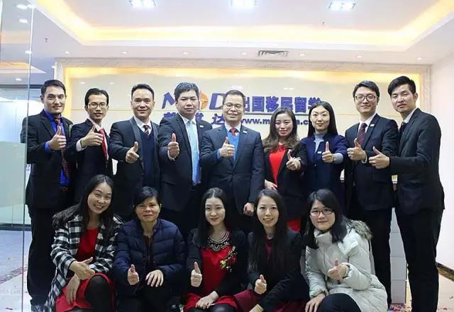 全新出发！bsports深圳分公司乔迁新址