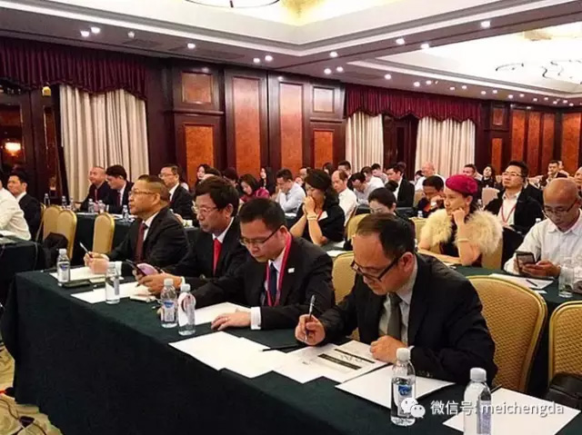 广州青年商会新春年会