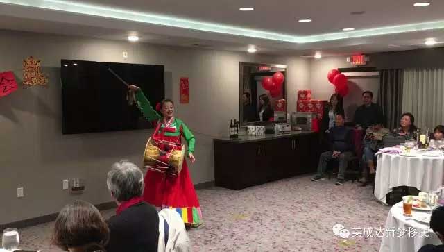 2017bsports新梦新家园新春晚宴