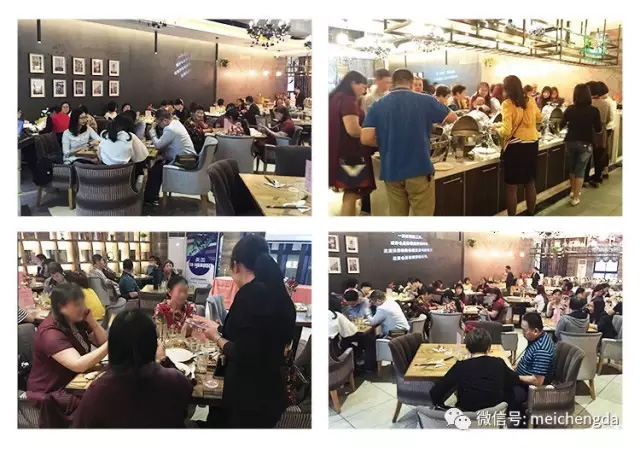 bsports台山分公司成功举办专属VIP会员分享会