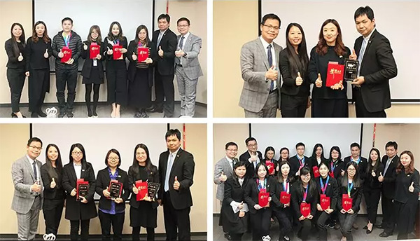 “凝初心 燃廿载 共创共享”2019年bsports二十周年庆典暨表彰大会圆满举行