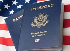 拒签一次不可怕，L先生顺利获得美国旅游签证