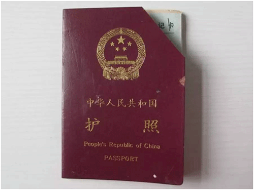 护照快过期，如何保住有效签证？
