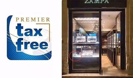 在马耳他购物，您不得不知的退税小知识